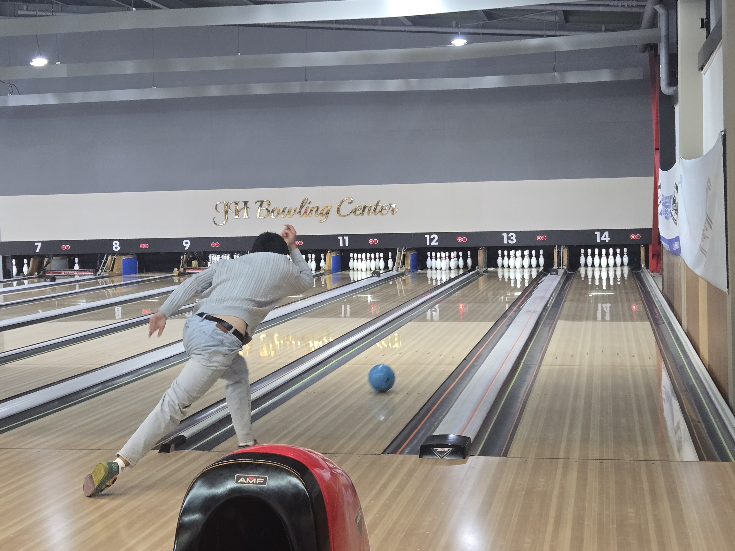 2025년 한국말산업고등학교 협력사업 몽골 학생 요리프로그램 운영(5회차)